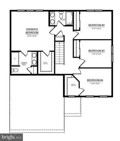 a picture of a white and white walls