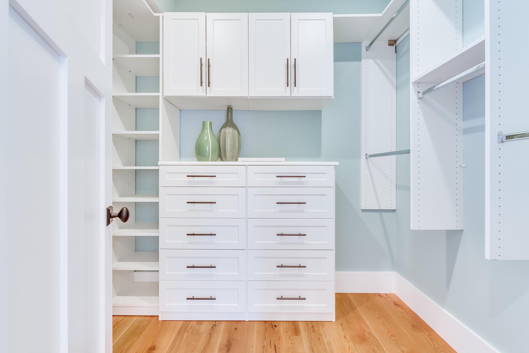 159 Sesuit Neck Road East Dennis, MA 02641 - Photo 35 of 78 a view of an empty walk in closet