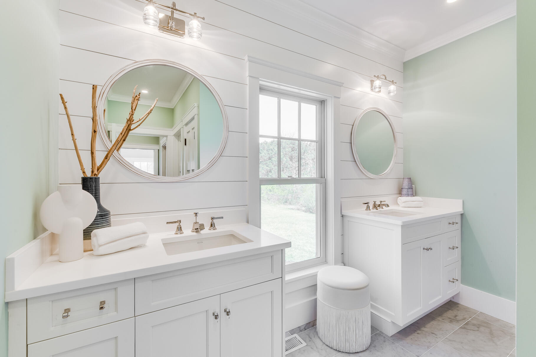 159 Sesuit Neck Road East Dennis, MA 02641 - Photo 36 of 78 a bathroom with a toilet sink and mirror