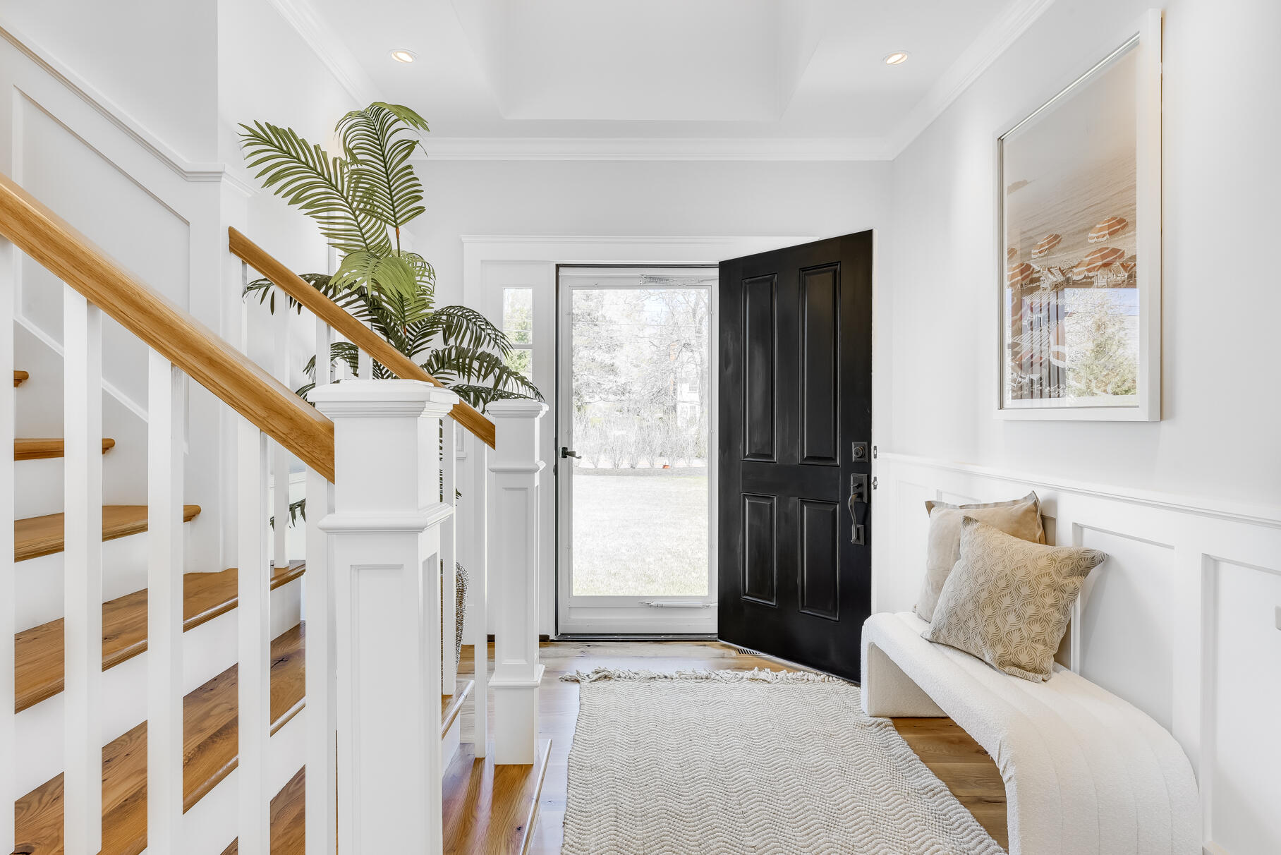 159 Sesuit Neck Road East Dennis, MA 02641 - Photo 10 of 78 a living room with furniture and a window
