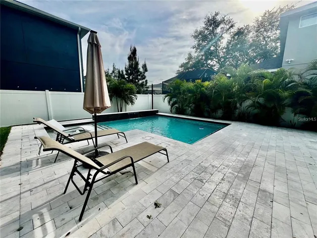 $5,500 | 3704 West Wyoming Avenue, Tampa, FL 33611