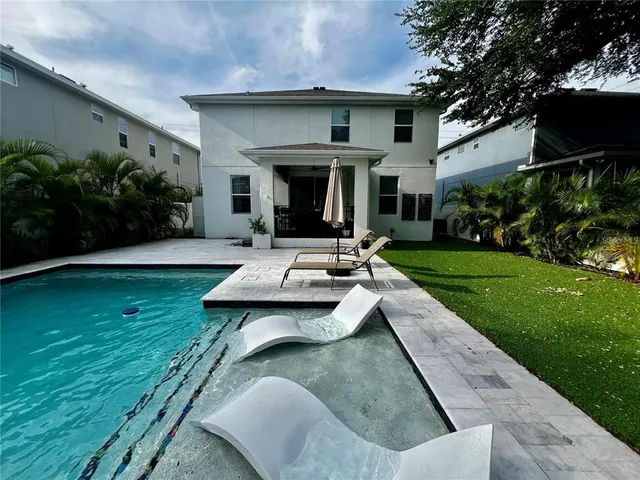 $5,500 | 3704 West Wyoming Avenue, Tampa, FL 33611