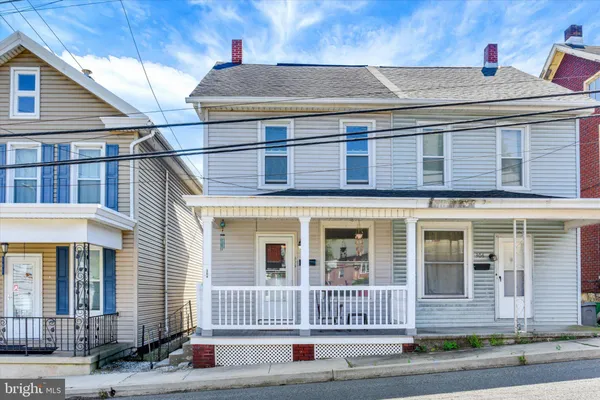 $155,000 | 304 Valley Street, Marysville, PA 17053