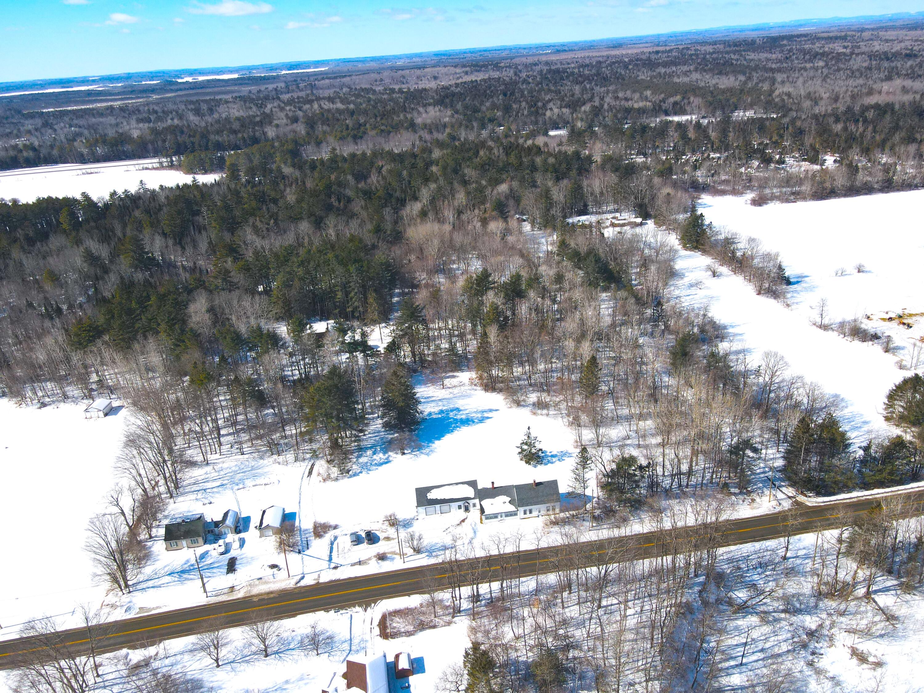 1014 Bennoch Road Old Town, ME 04468 - Photo 3 of 55 dji_fly_20250302_105552_145_174093097308