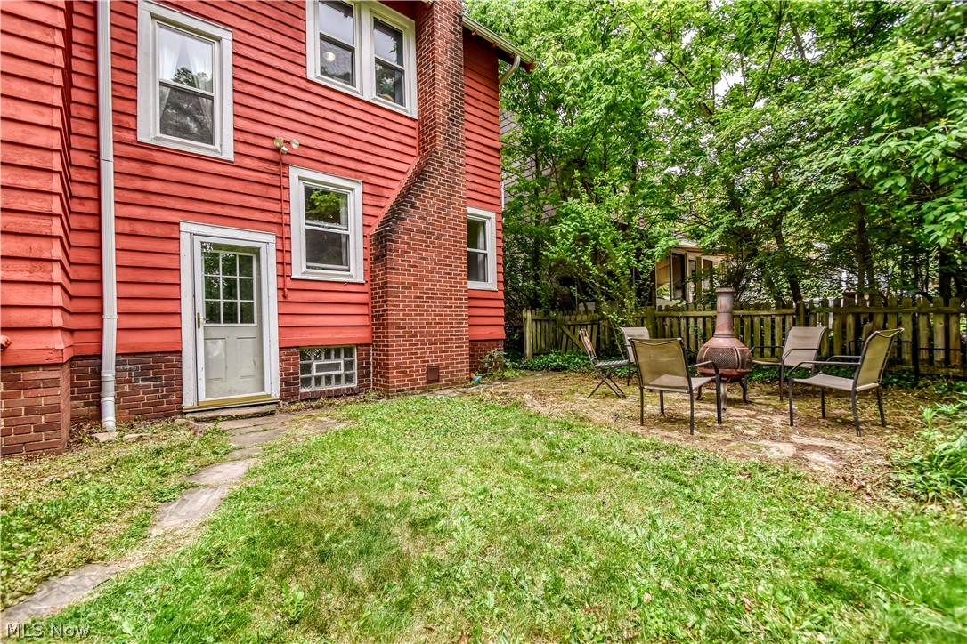 1220 Yellowstone Road Cleveland Heights, OH 44121 - Photo 32 of 34