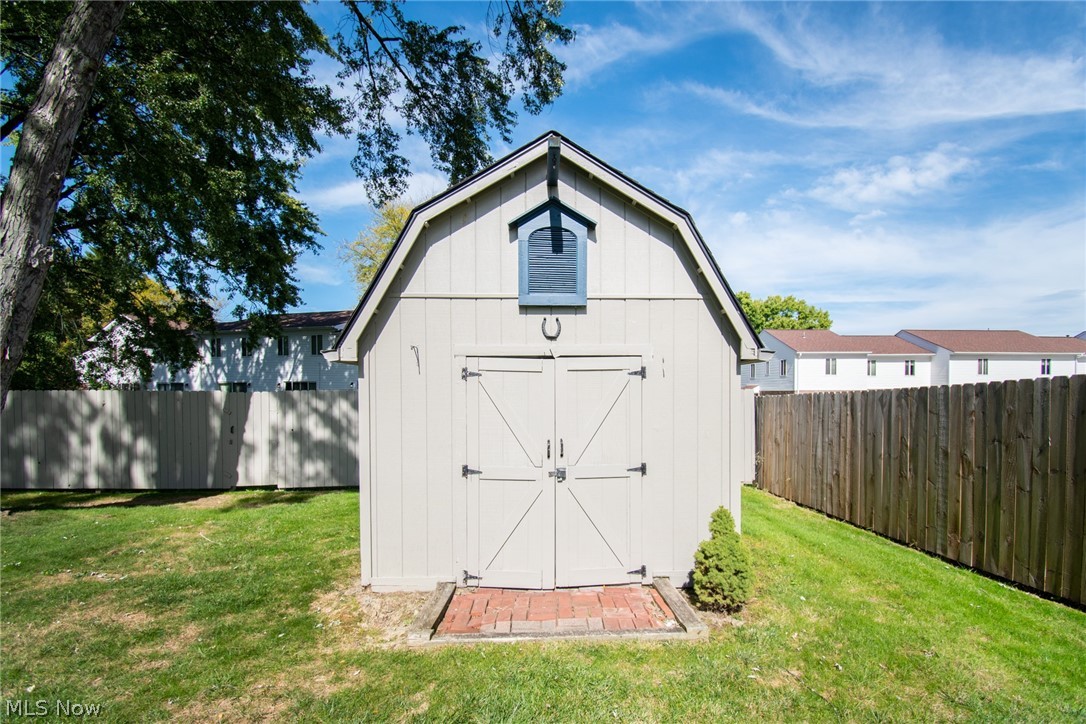 2853 Reeves Road Northeast Warren, OH 44483 - Photo 30 of 34 Gallery Image 30