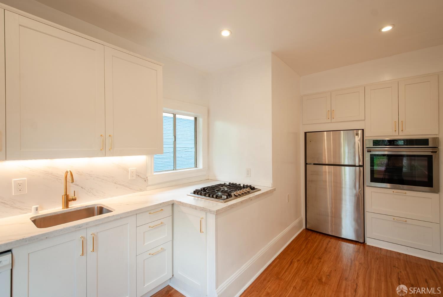 2208 Ward Street, Unit B Berkeley, CA 94705 - Photo 2 of 23
