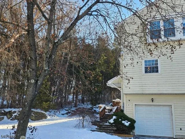 $376,000 | 47 Rhea Run, Newton, NJ 07860