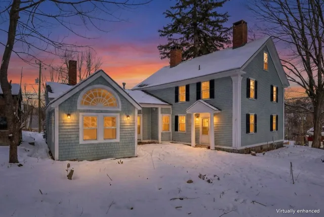 $440,000 | 10 Chance Pond Road, Franklin, NH 03235