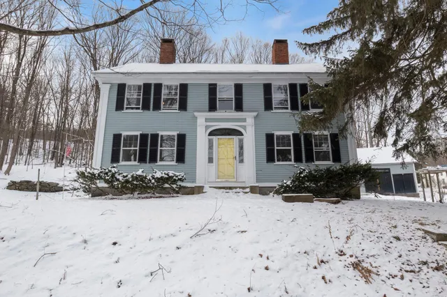 $440,000 | 10 Chance Pond Road, Franklin, NH 03235