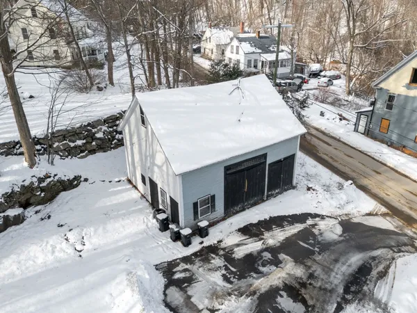 $440,000 | 10 Chance Pond Road, Franklin, NH 03235