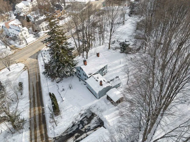 $440,000 | 10 Chance Pond Road, Franklin, NH 03235