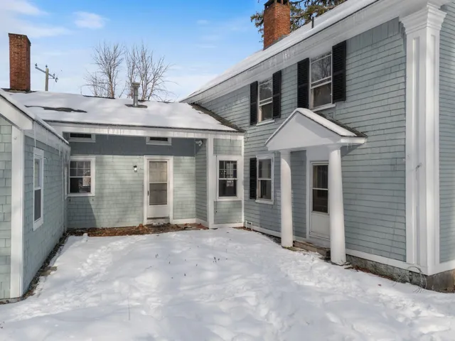 $440,000 | 10 Chance Pond Road, Franklin, NH 03235
