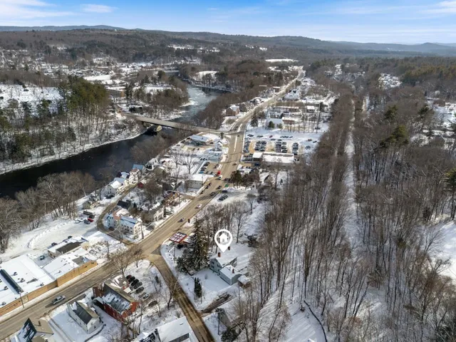 $440,000 | 10 Chance Pond Road, Franklin, NH 03235