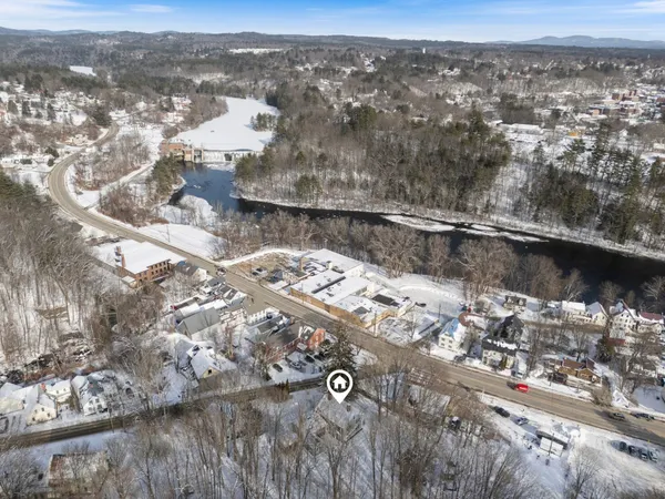 $440,000 | 10 Chance Pond Road, Franklin, NH 03235