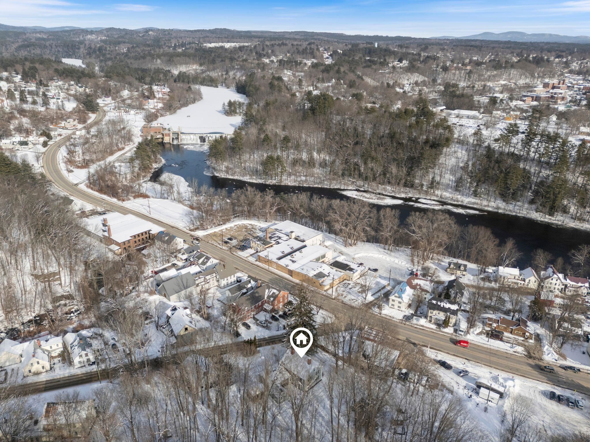 10 Chance Pond Road Franklin, NH 03235 - Photo 53 of 55