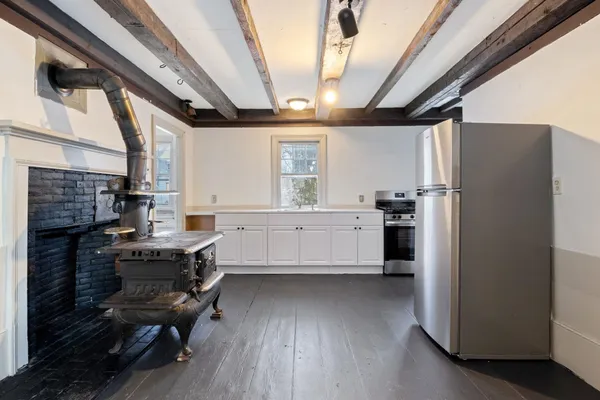 $440,000 | 10 Chance Pond Road, Franklin, NH 03235