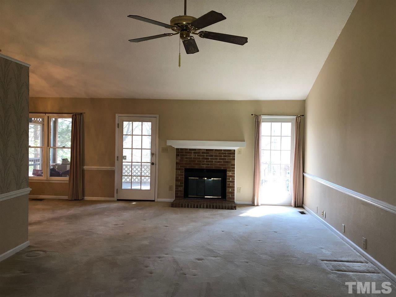 5317 Ridgeloch Place Raleigh, NC 27612 - Photo 2 of 3 Gallery Image 2
