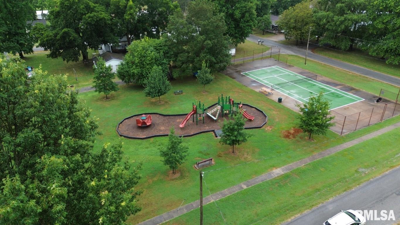 605 West George Street Ava, IL 62907 - Photo 4 of 64