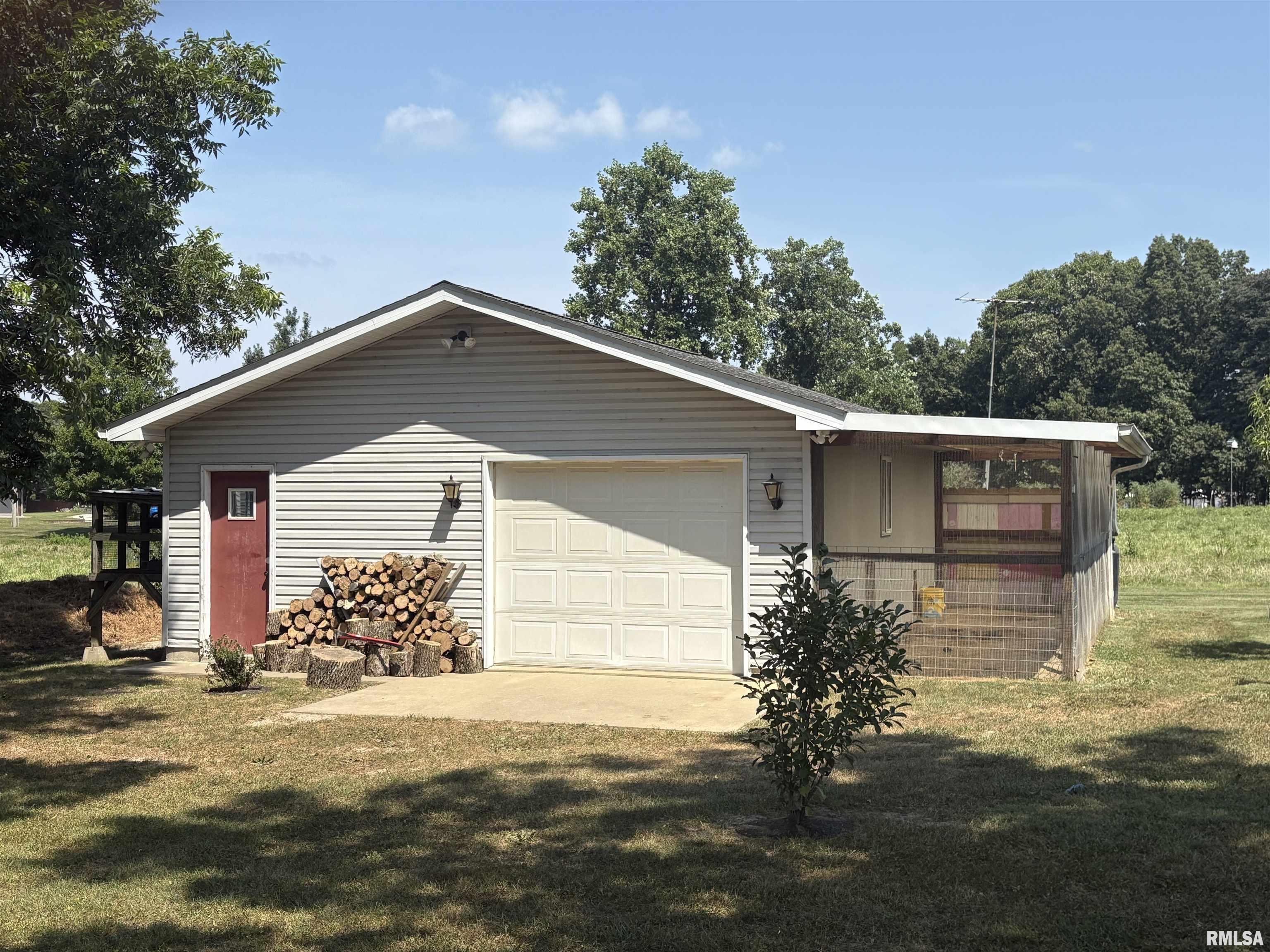 605 West George Street Ava, IL 62907 - Photo 55 of 64