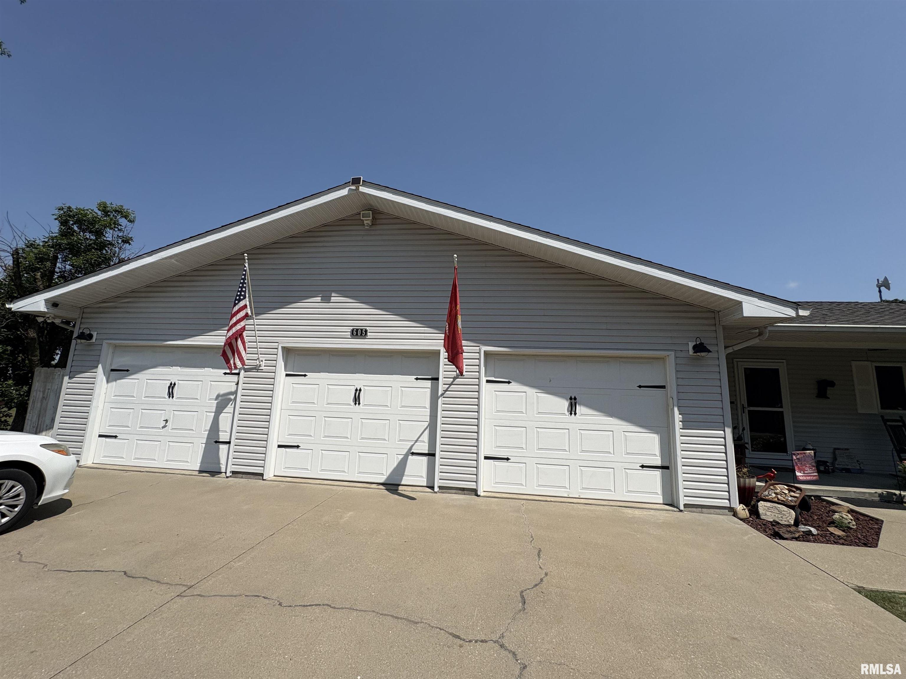 605 West George Street Ava, IL 62907 - Photo 56 of 64