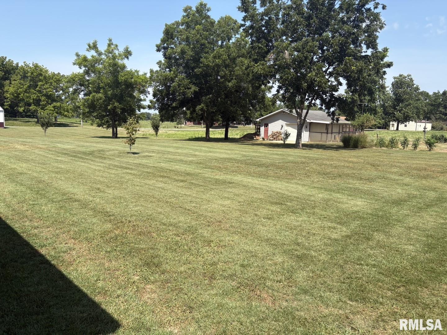 605 West George Street Ava, IL 62907 - Photo 57 of 64