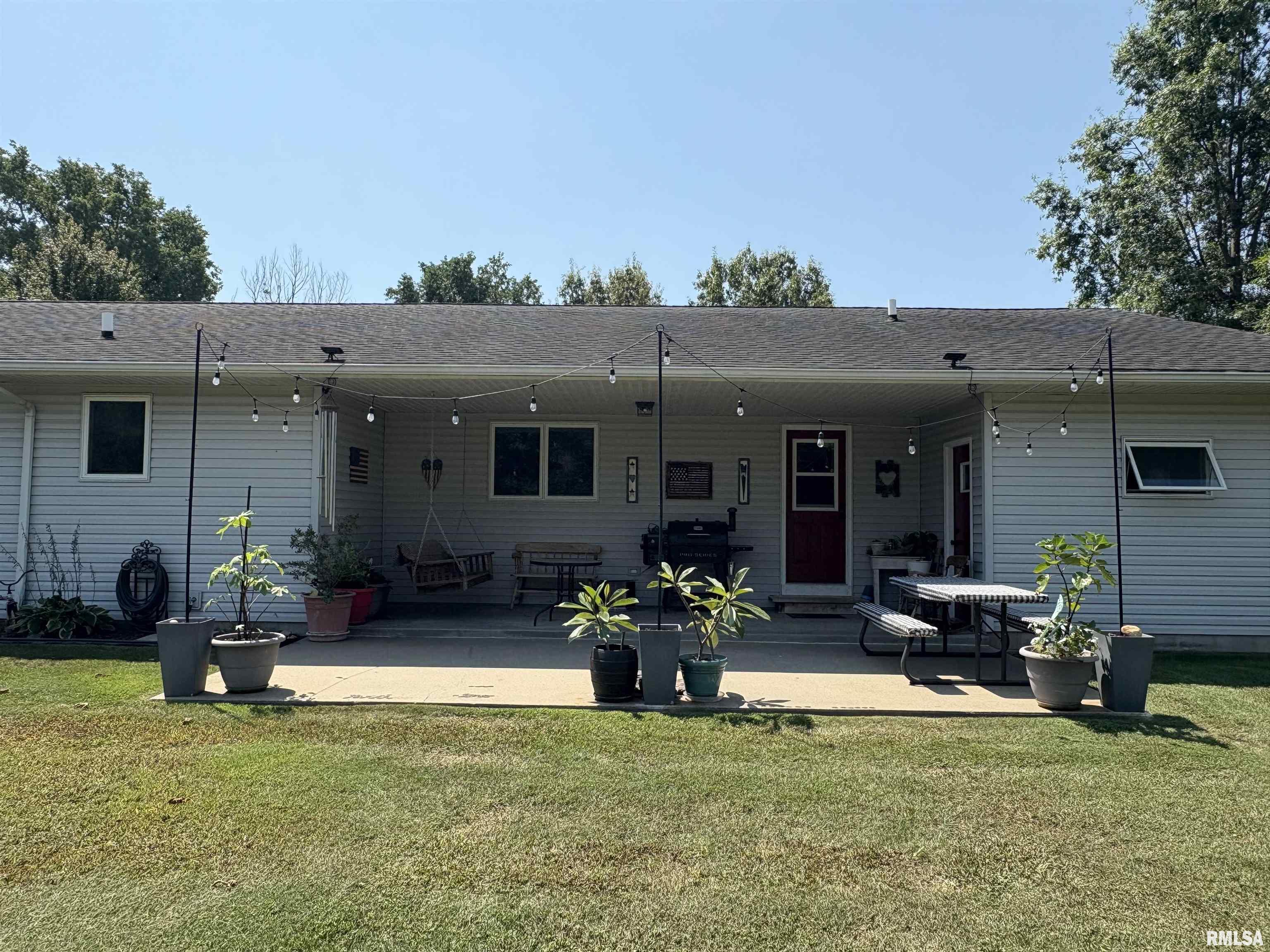 605 West George Street Ava, IL 62907 - Photo 59 of 64