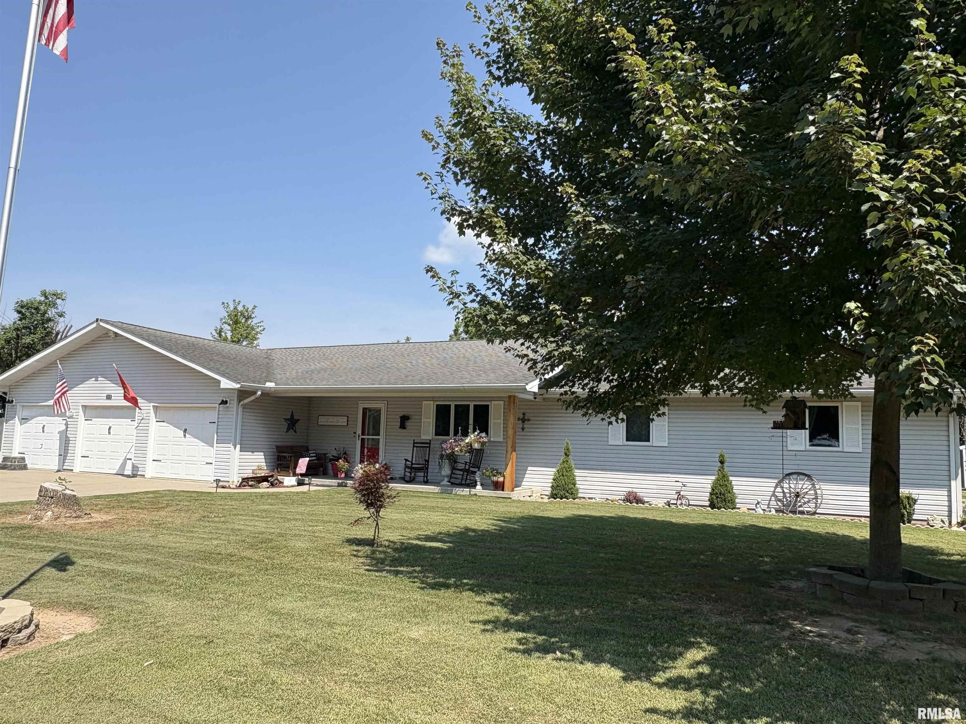 605 West George Street Ava, IL 62907 - Photo 60 of 64