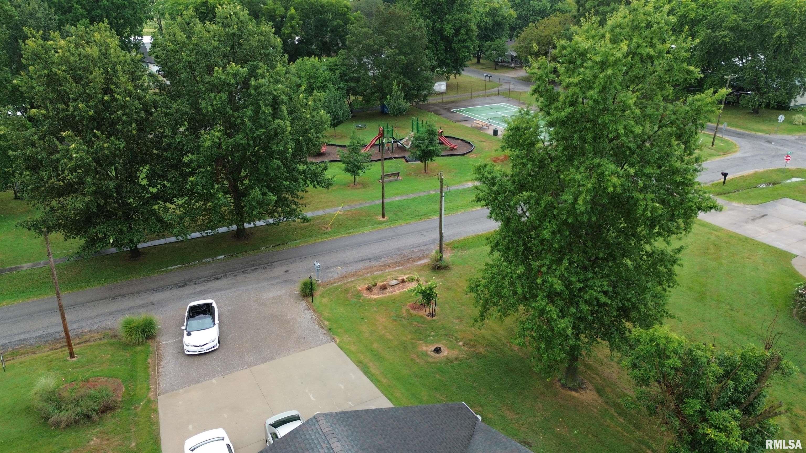 605 West George Street Ava, IL 62907 - Photo 61 of 64