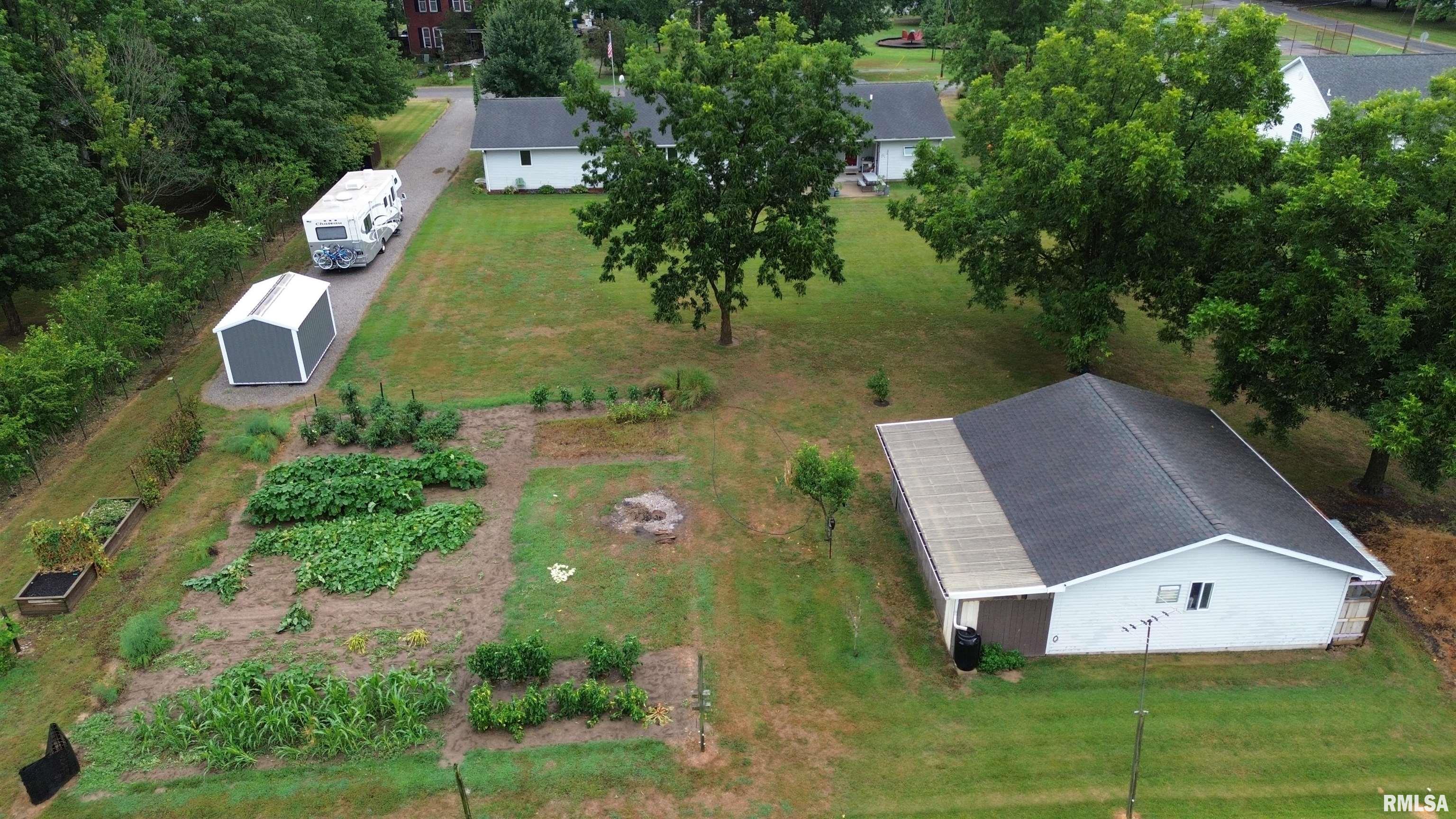 605 West George Street Ava, IL 62907 - Photo 64 of 64