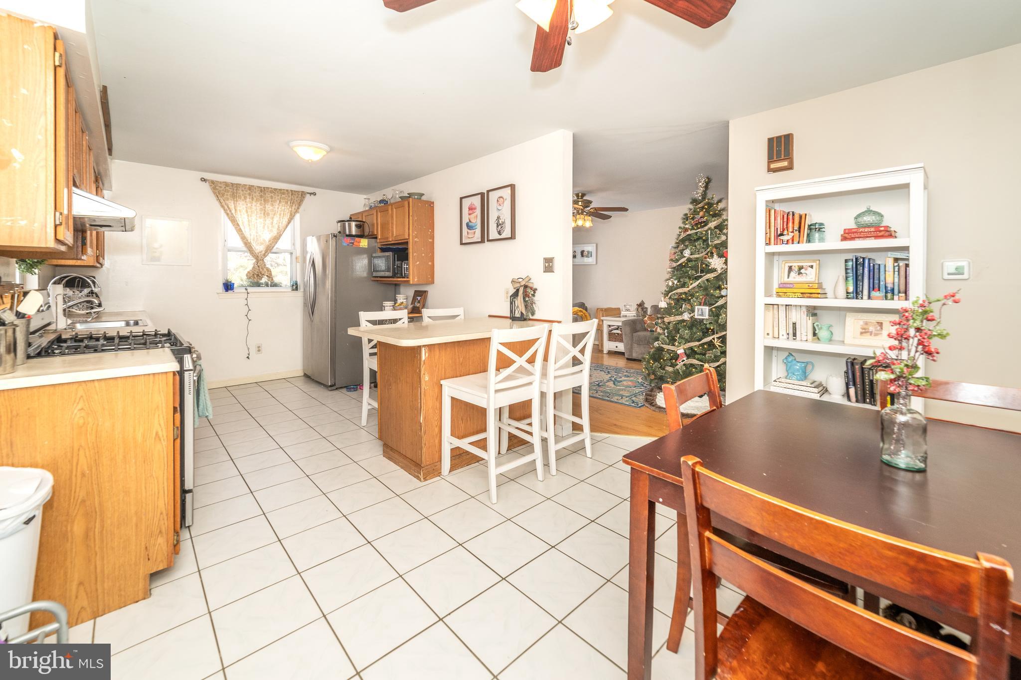811 Pine Road Wallingford, PA 19086 - Photo 8 of 41 a kitchen with a sink cabinets and window