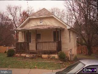 148 East Brookhaven Road Brookhaven, PA 19015 - Photo 1 of 1 a view of a house with a outdoor space