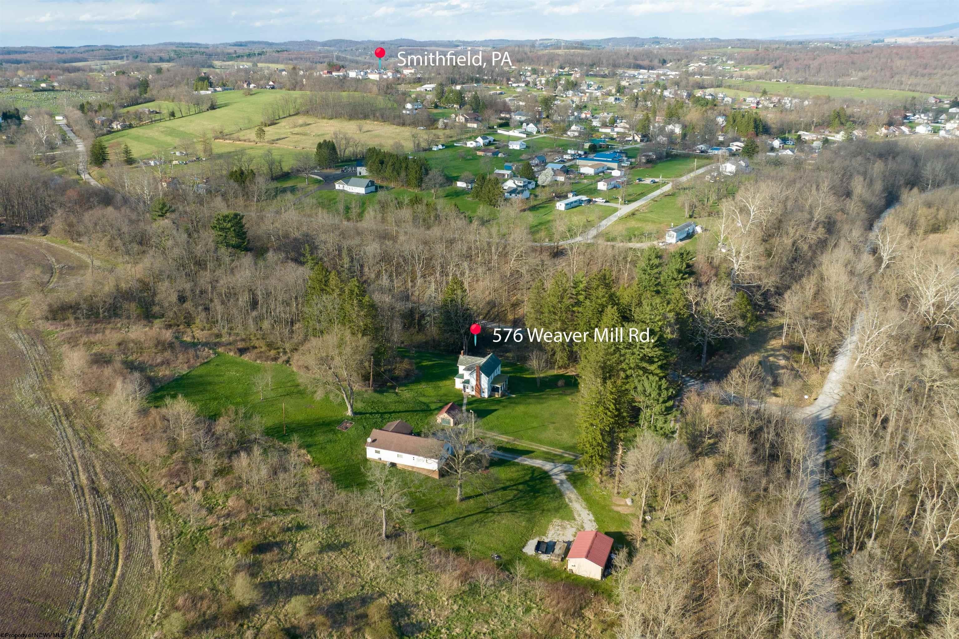 574 Weaver Mill Road Smithfield, PA 15478 - Photo 10 of 29 Gallery Image 10