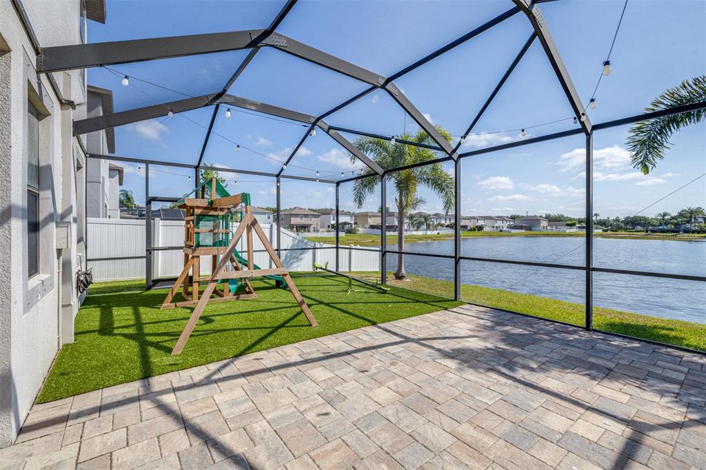 1762 Hadden Hall Place Trinity, FL 34655 - Photo 37 of 49 a view of a backyard