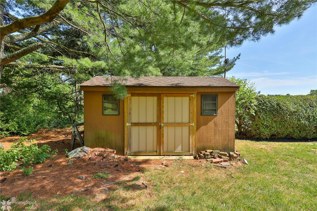 6124 Hilltop Road Orefield, PA 18069 - Photo 57 of 57