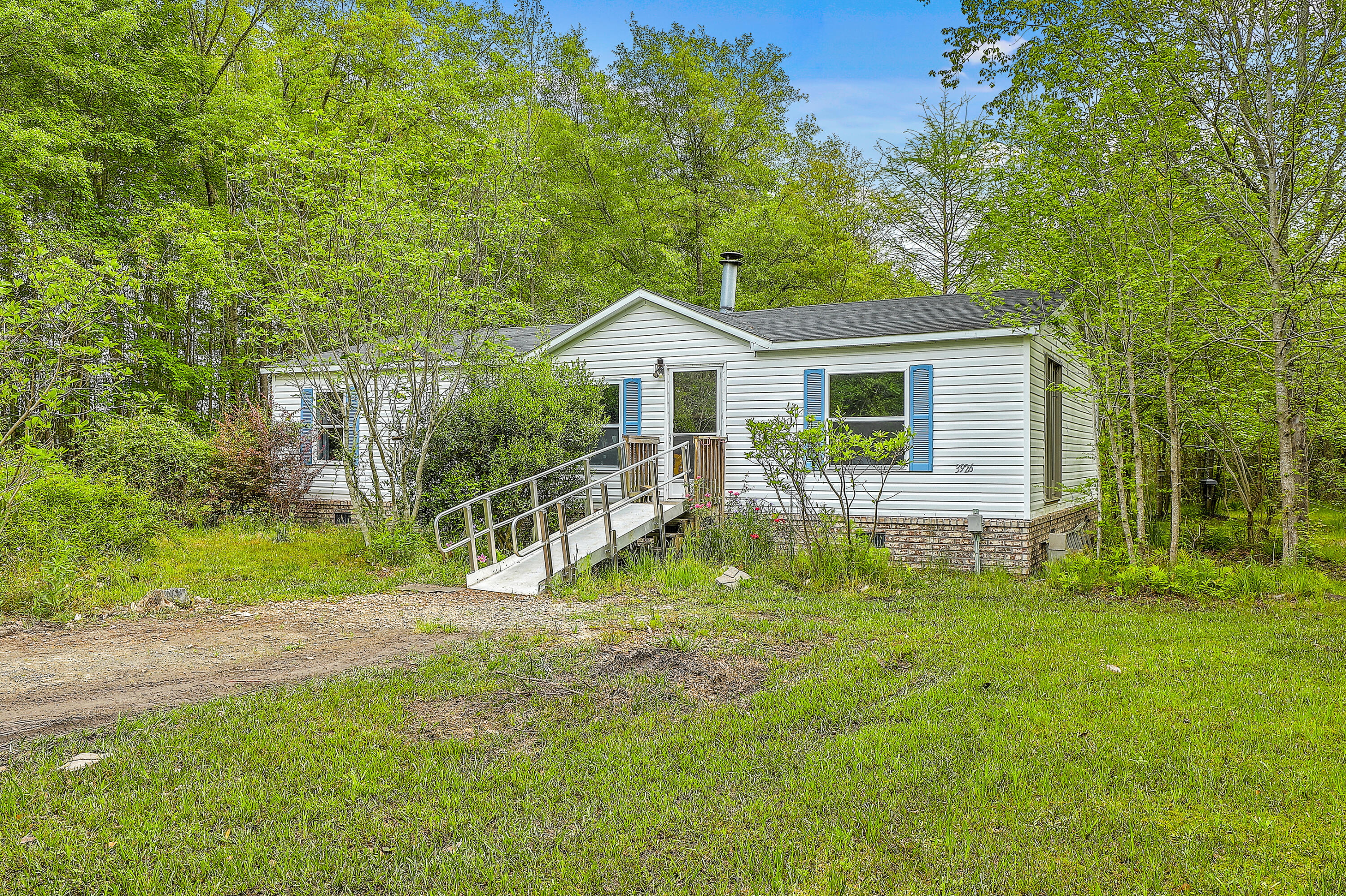 3926 Adnah Church Road, 29929