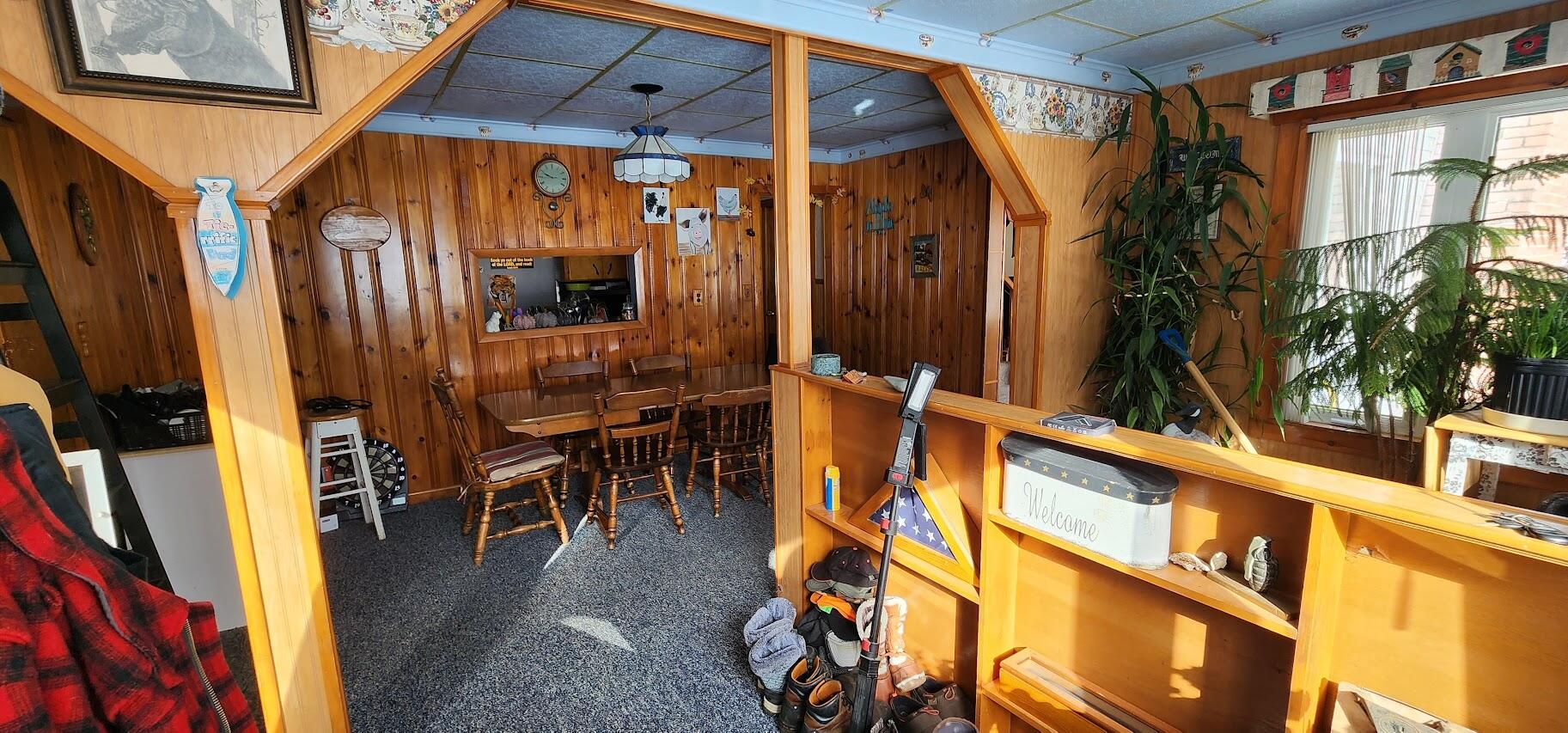 37 Ward Road Limestone, ME 04750 - Photo 12 of 49 20260218_134223