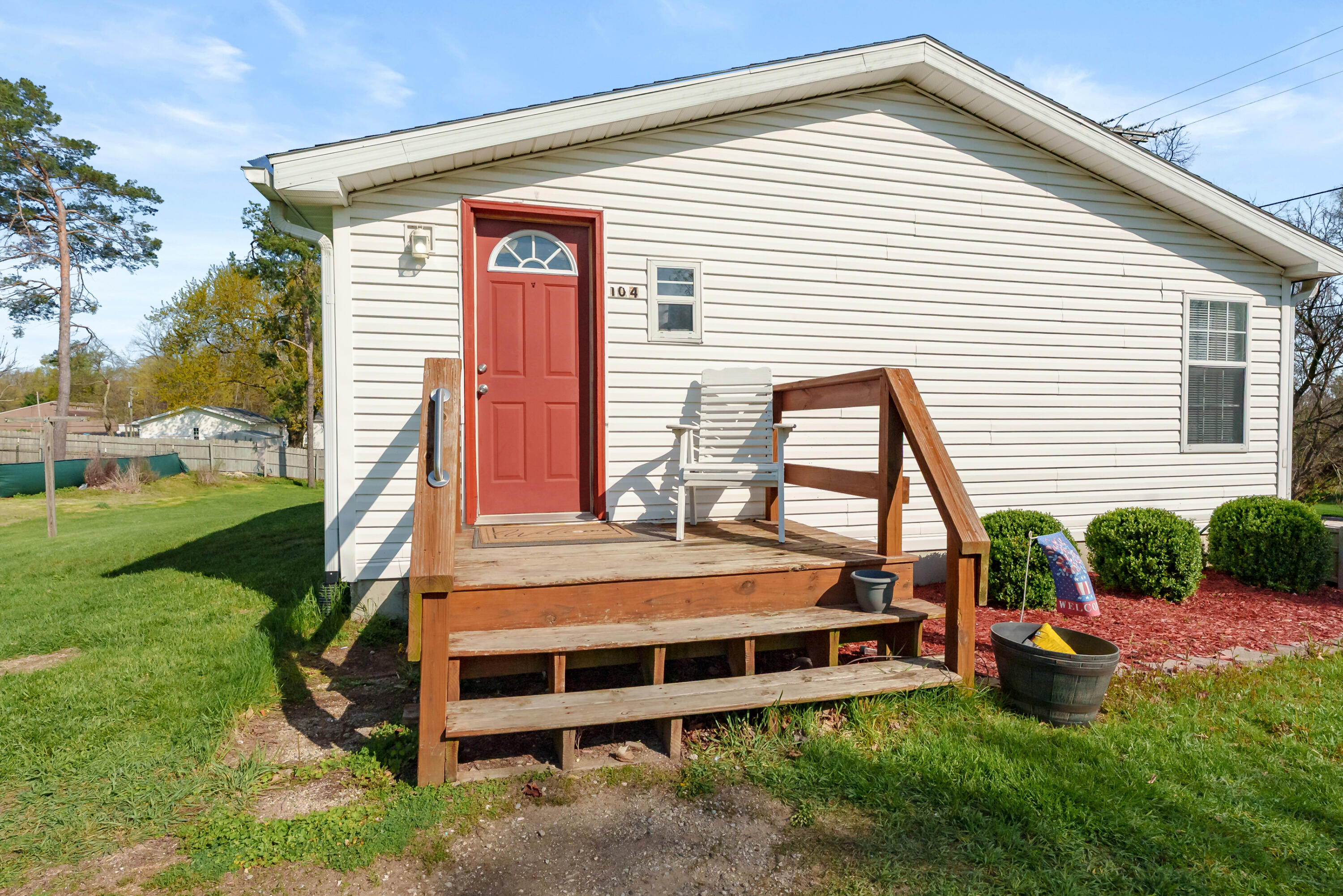 104 Seneca Street Decatur, MI 49045 - Photo 25 of 32 LC - Seneca St 104 Decatur 49045-23
