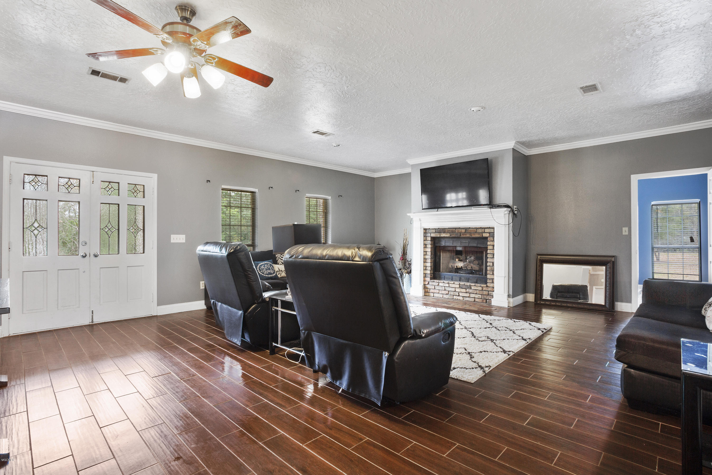 20727 Busby Road Vancleave, MS 39565 - Photo 3 of 28 003