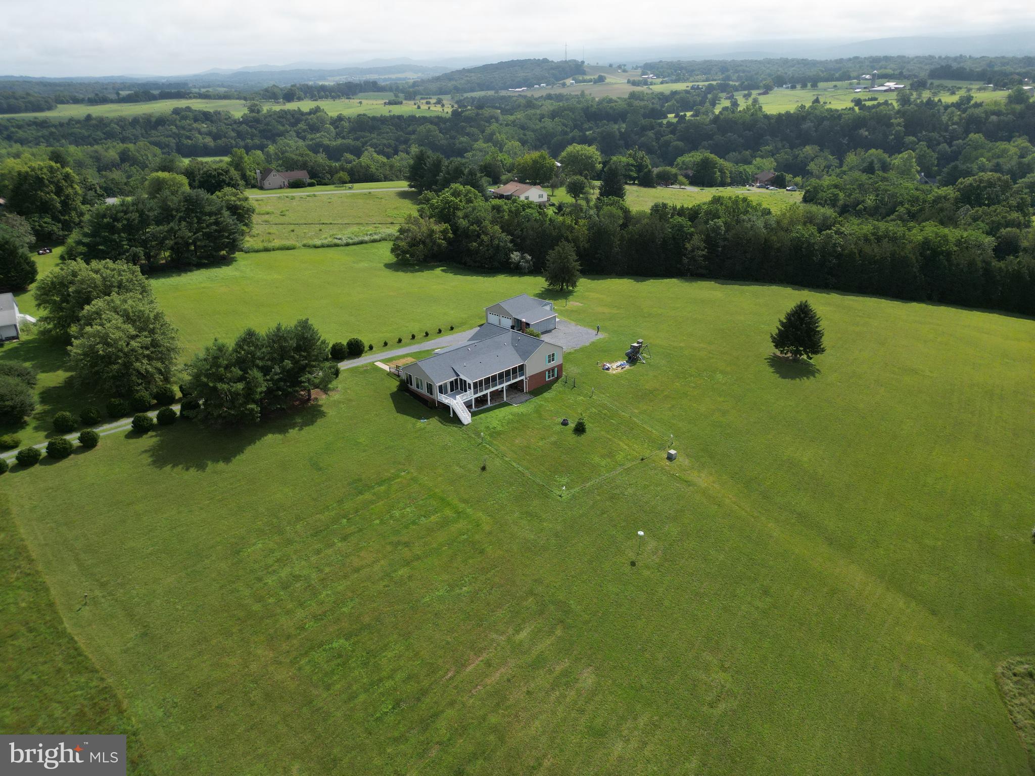 217 Silver Bell Lane Luray, VA 22835 - Photo 92 of 103
