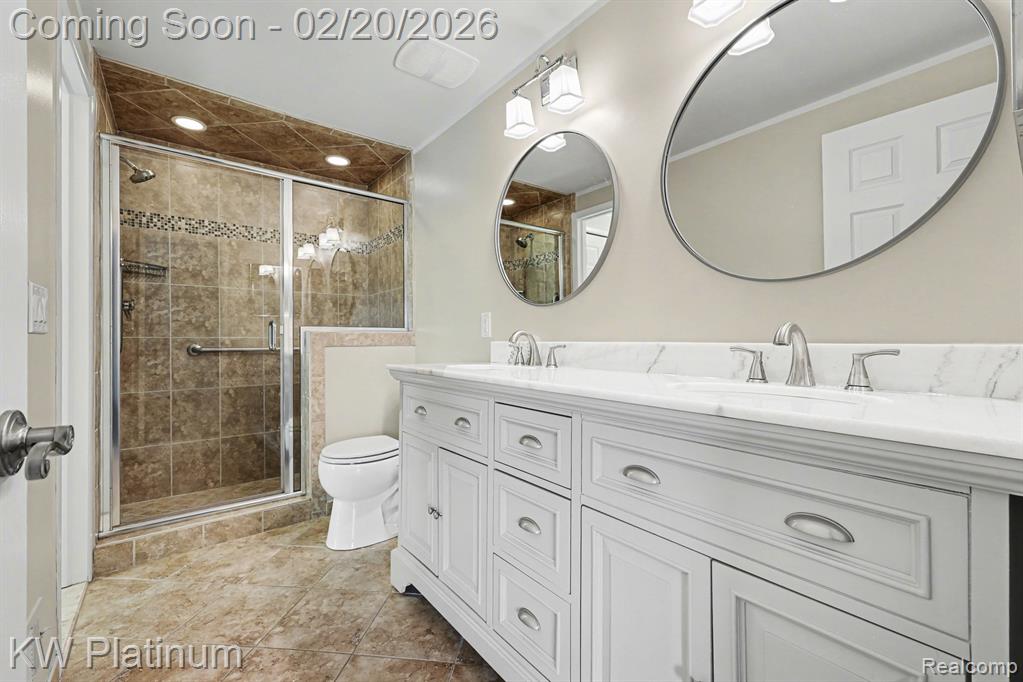 2959 Meadowbrook Drive Rochester Hills, MI 48309 - Photo 17 of 34