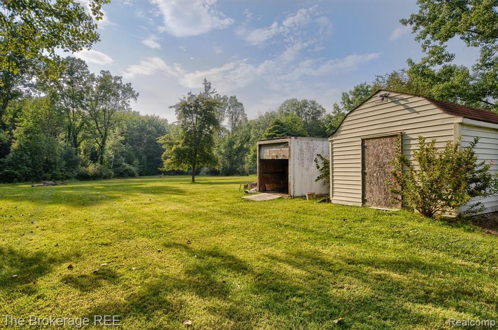 14263 North Bray Road Clio, MI 48420 - Photo 25 of 27