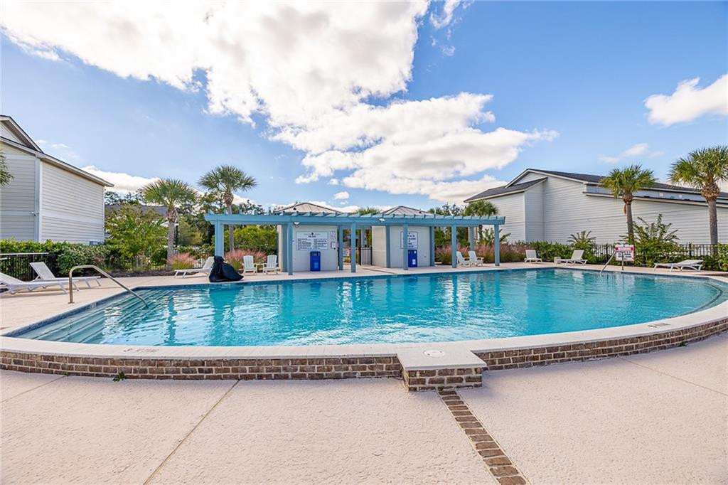 505 Mariners Circle St. Simons Island, GA 31522 - Photo 31 of 37 Photo 31
