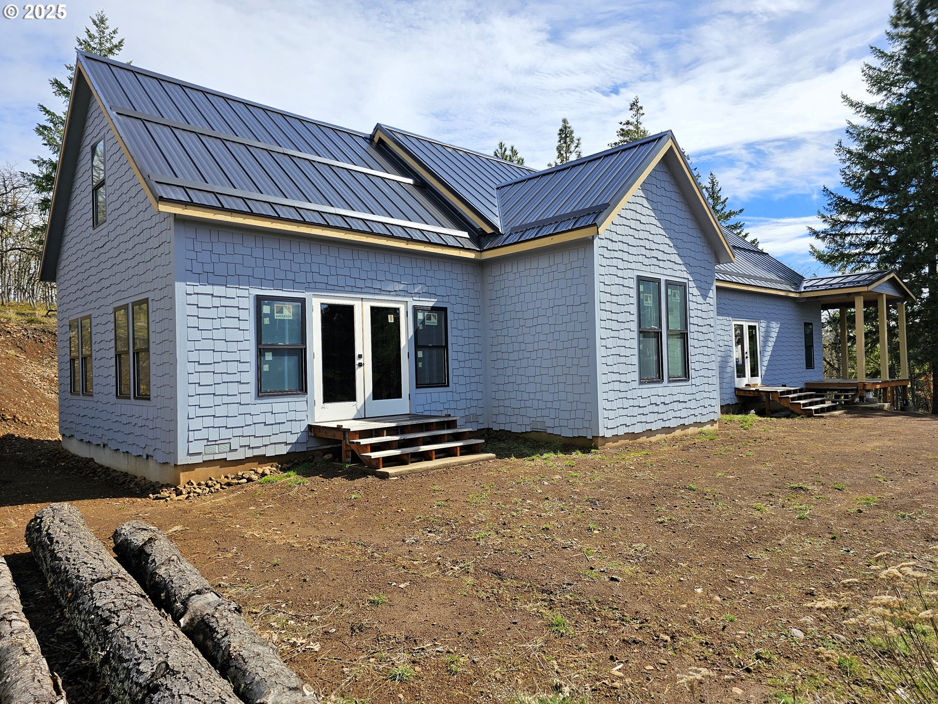 272 Johnson Road Lyle, WA 98635 - Photo 2 of 36