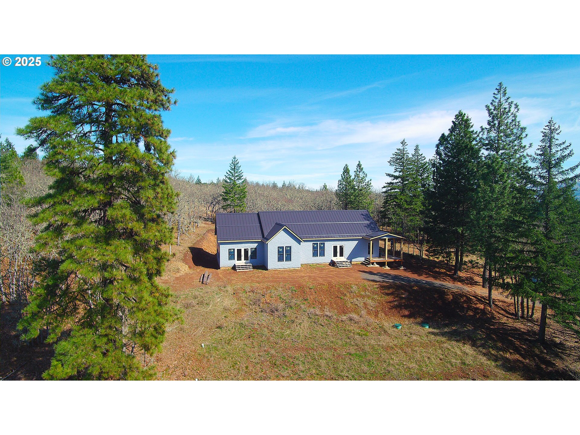 272 Johnson Road Lyle, WA 98635 - Photo 32 of 36