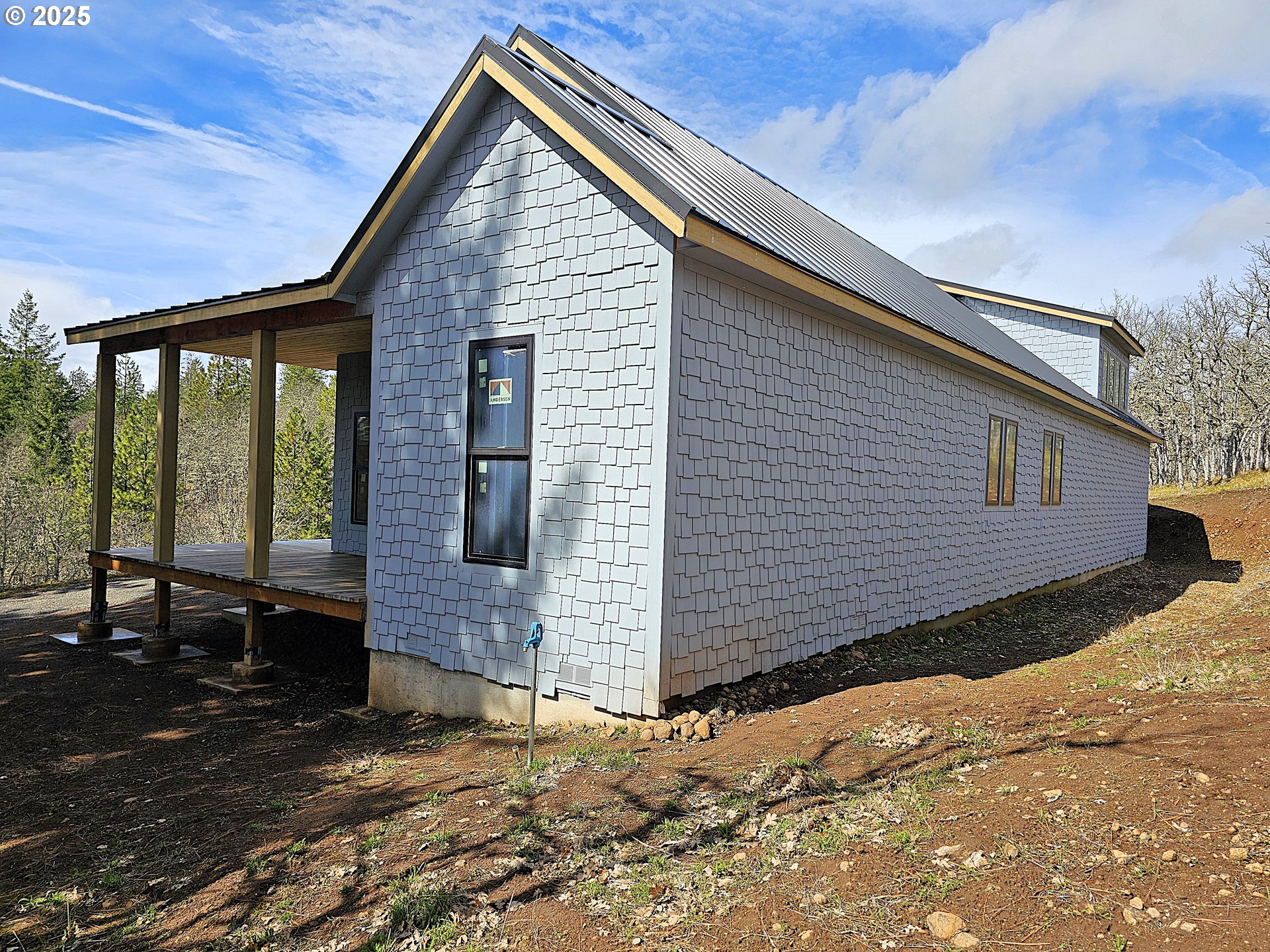 272 Johnson Road Lyle, WA 98635 - Photo 4 of 36