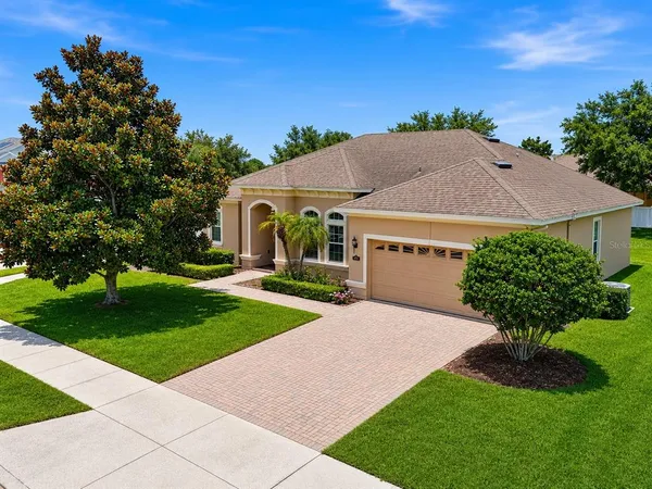 $434,990 | 405 Dagama Drive, Clermont, FL 34715