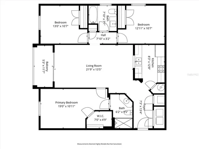 a view of a swimming pool with a lot of trees