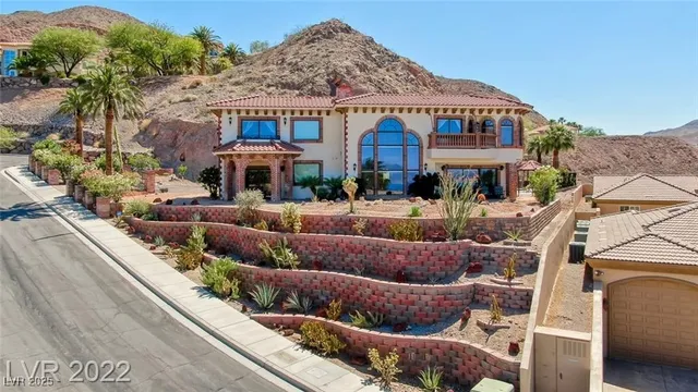 $2,180,000 | 220 Hallett Cove Court, Boulder City, NV 89005