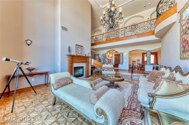 $2,180,000 | 220 Hallett Cove Court, Boulder City, NV 89005